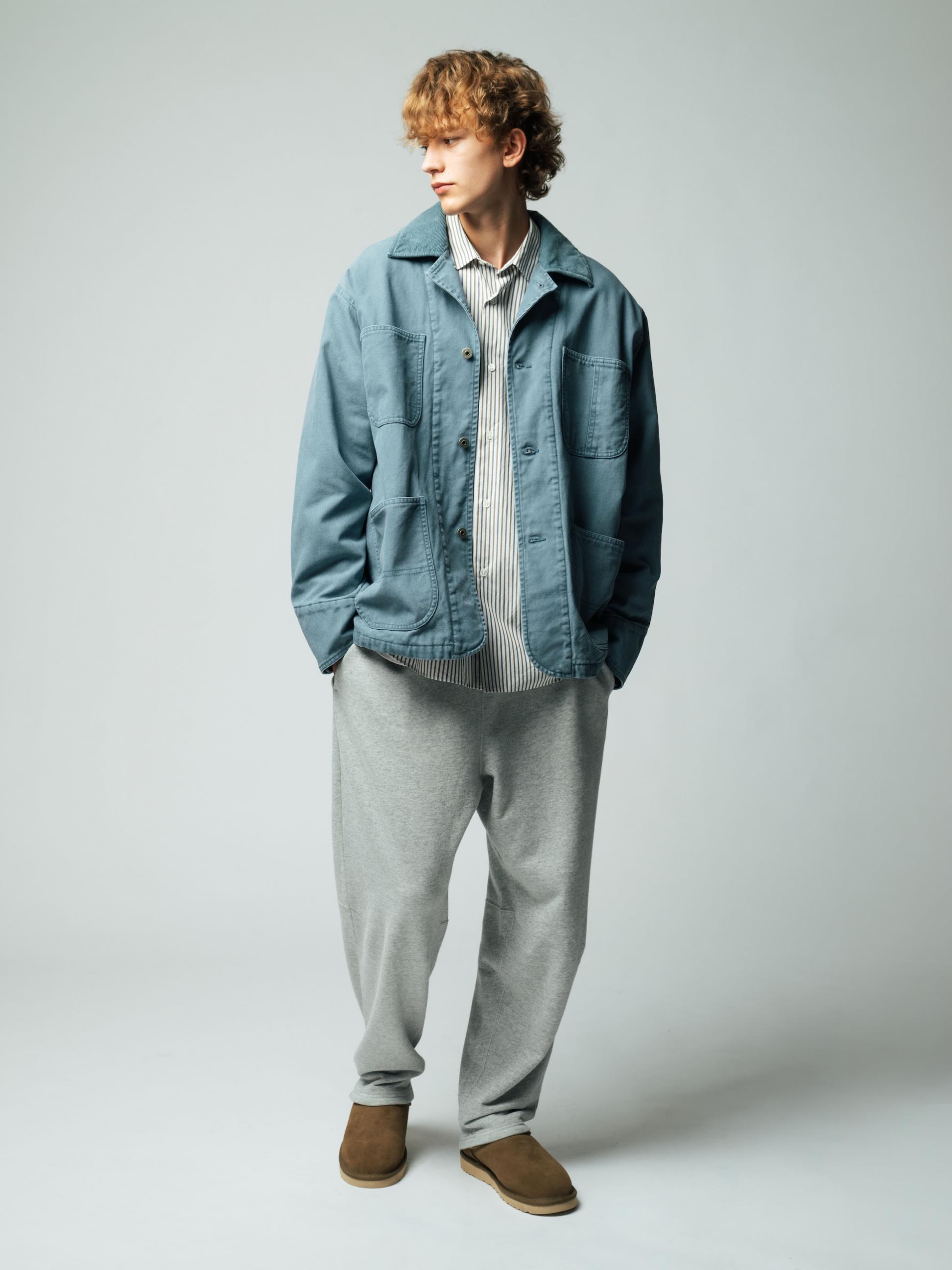 Men 2026 FW