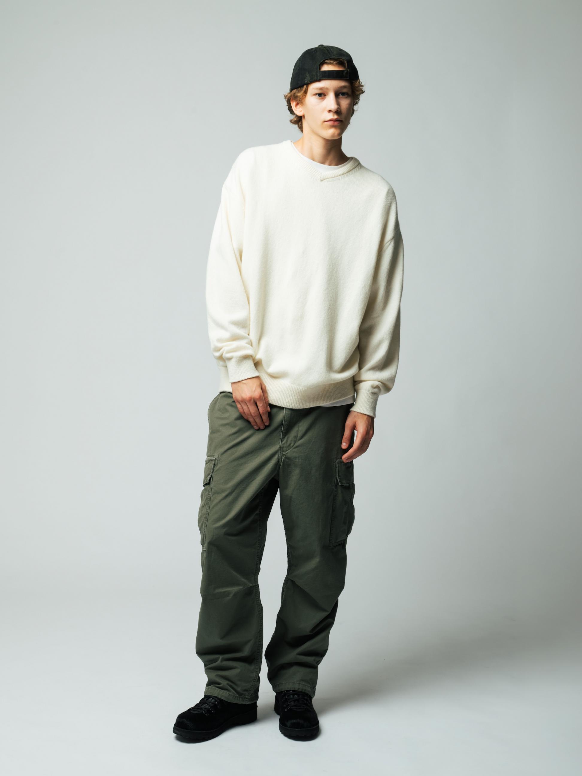 Men 2026 FW