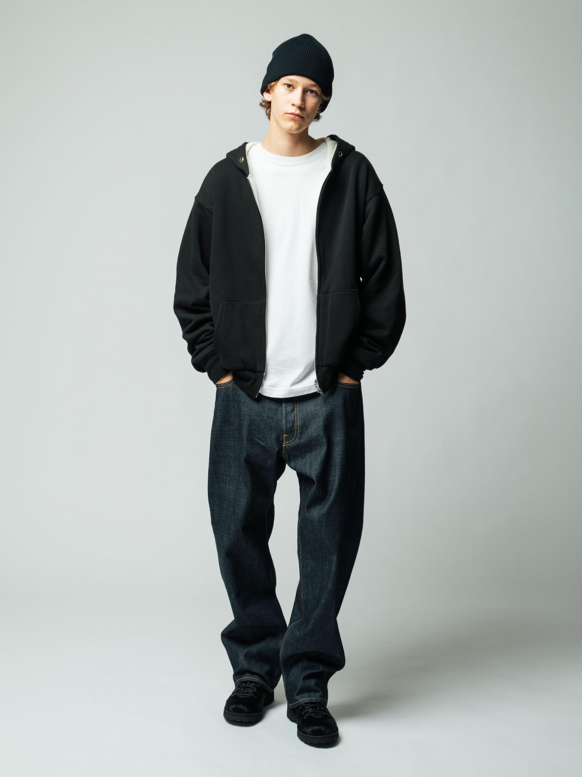 Men 2026 FW