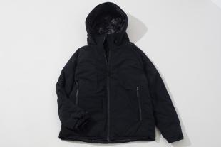 Thinsulate Parka 