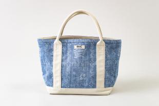 reyn spooner for RHC
Denim One piece & Tote bag