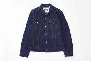 Levi's×OUTERKNOWN
Trucker Jacket & 511 Slim Fit