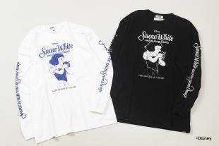 south for F 17-6
Disney Collection