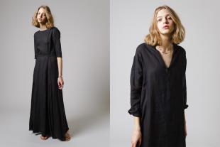 トップス Jonnlynx X Ron herman Jonathan Martin VTG Y2K Sheer Floral Print Top Lace Large RN