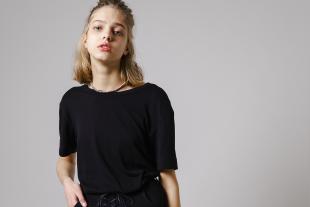 jonnlynx for RHC “Black Collection”｜Pick Up Item | RHC