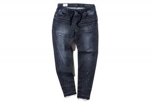 SURT for RHC
Jog Slim Tapered Jeans