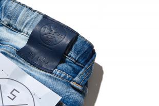 SURT for RHC
Jog Slim Tapered Jeans