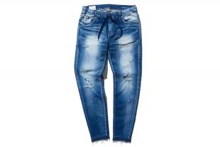 SURT for RHC
Jog Slim Tapered Jeans