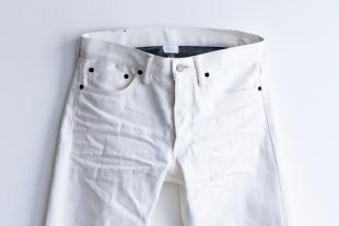 White Denim