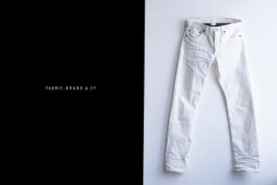 White Denim