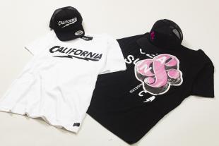 RHC+C.I.A.
Tee&Cap