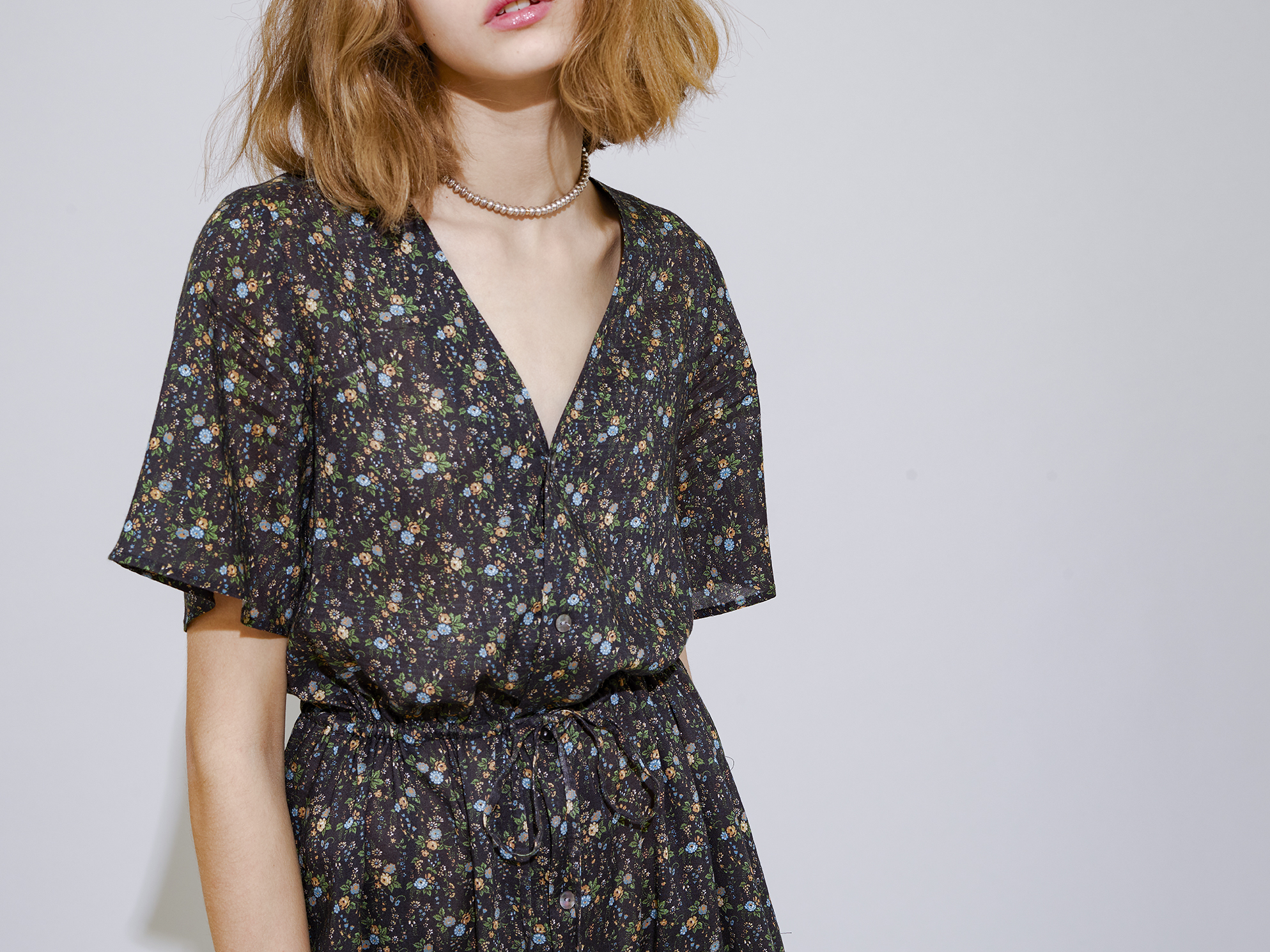 reyn spooner for RHC Flower Print Collection｜Pick Up Item