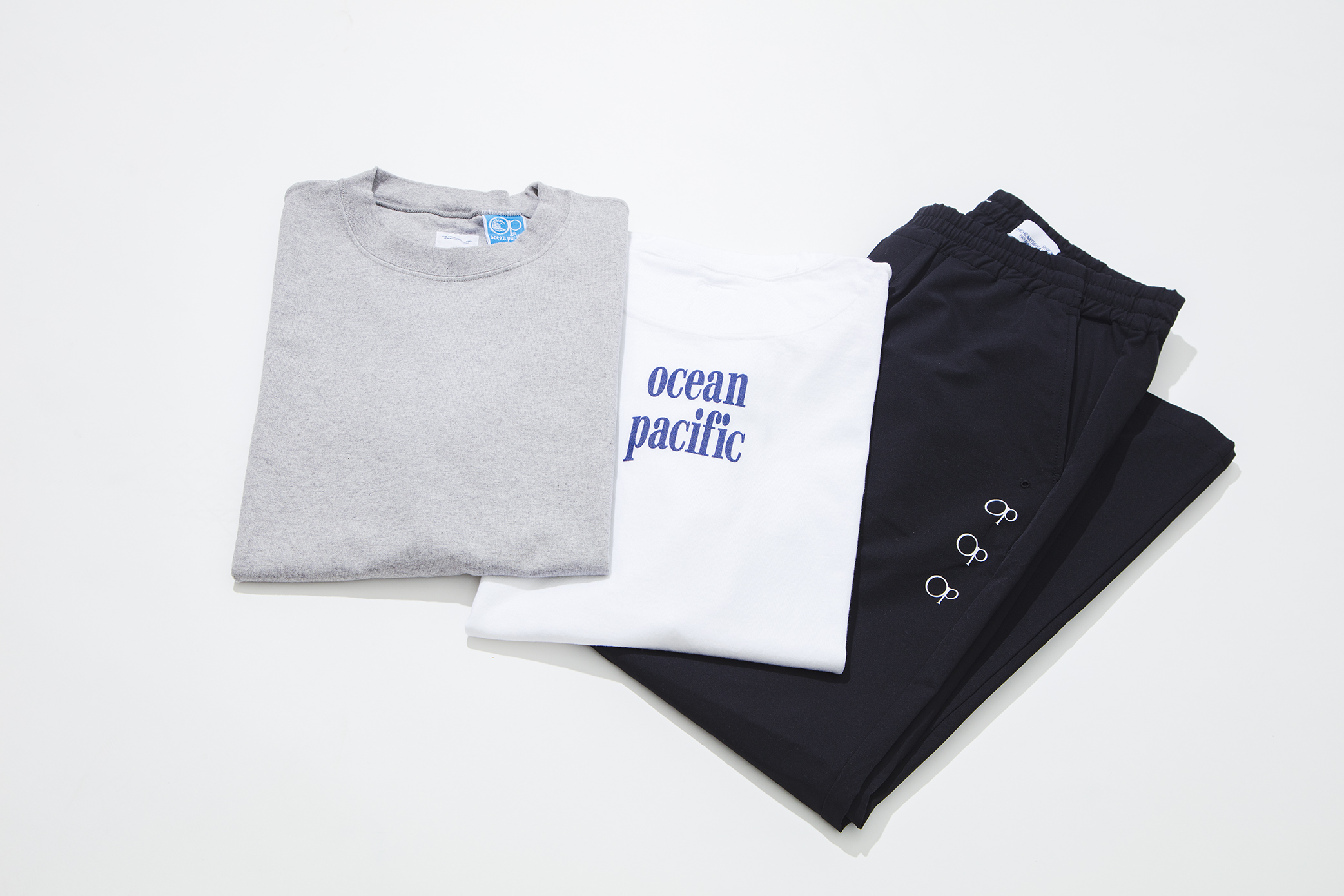 RHC & THE HEART BREAKERS×Ocean Pacific｜Pick Up Item | RHC ronherman