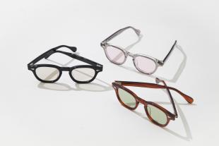 JULIUS TART OPTICAL for RHC
Sunglasses