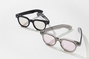 JULIUS TART OPTICAL for RHC
Sunglasses