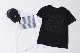 RHC+C.I.A.
Tee&Cap