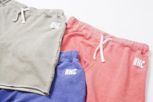 RHC Logo Shorts