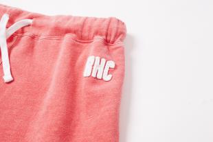 RHC Logo Shorts