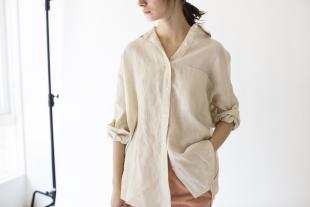 Linen Shirt