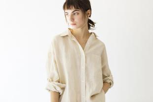 Linen Shirt