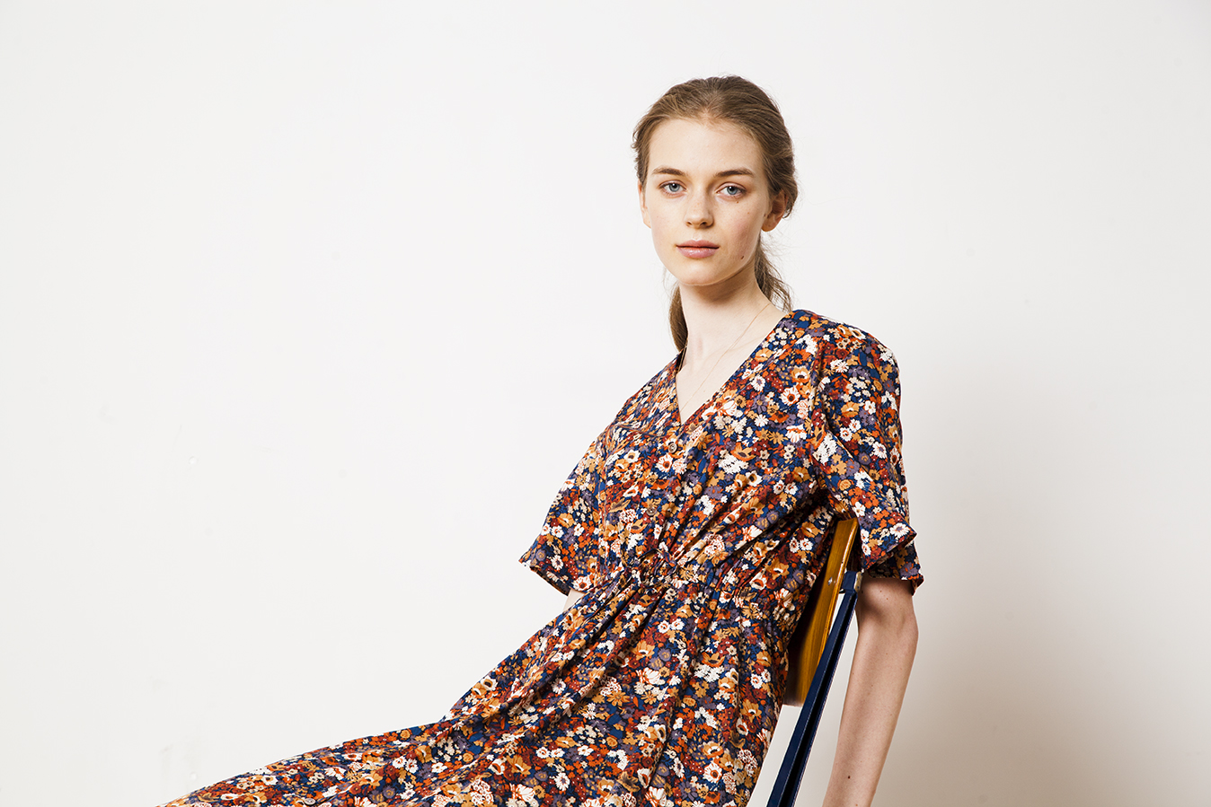 Liberty Print One piece｜Pick Up Item | RHC ronherman