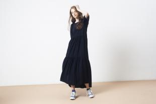 CHRISTY DAWN for RHC
The Theo Dress & The Bergen Skirt