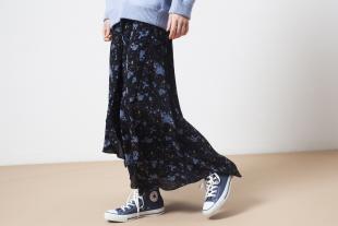 CHRISTY DAWN for RHC
The Theo Dress & The Bergen Skirt