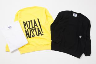 PIZZANISTA! for RHC