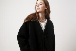 Boa Coat