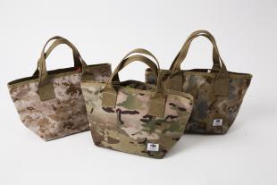 RHC MADE IN USA Bag Series