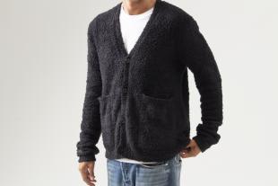 BAREFOOT DREAMS for RHC
Solid Pocket Cardigan