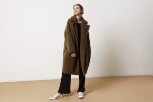 COLD BREAKER for RHC Boa Coat｜Pick Up Item | RHC ronherman