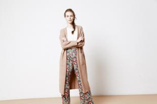 Long Cardigan