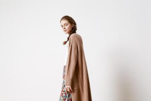 Long Cardigan