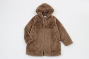RHC Ron Herman エコファーショートコート XS Eco Fur Coat｜Pick Up Item | RHC ronherman