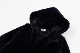 Eco Fur Coat｜Pick Up Item | RHC ronherman