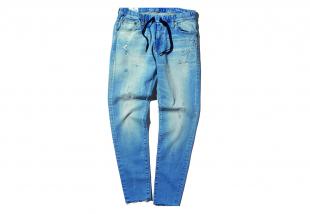 Jog Slim Tapered Jeans
