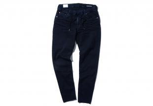 Jog Slim Tapered Jeans