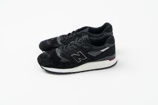 New Balance Exclusive for RHC
M998