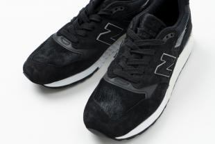 New Balance Exclusive for RHC
M998