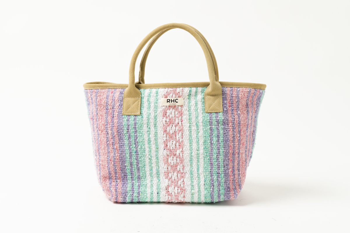 Mexican Tote Bag