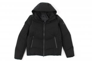 DESCENTE ALLTERRAIN×JOHN ELLIOTT
Down Jacket