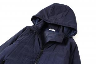 Thinsulate Jacket