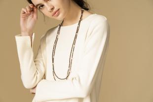 Rib Stretch One piece & Leggings pants