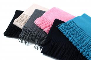 Cashmere Scarf