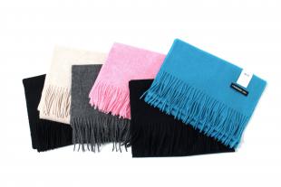 Cashmere Scarf