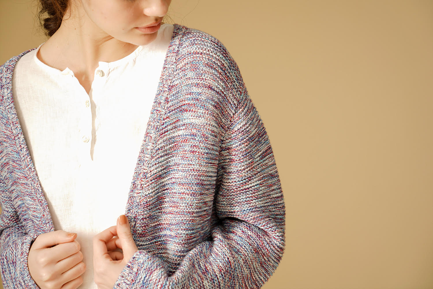 Multi Color Knit & Cardigan｜Pick Up Item RHC ronherman