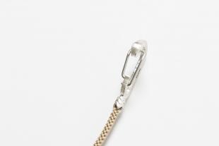 Snake Clip Bracelet