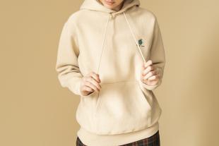 Champion for RHC
Reverse Weave Hoodie