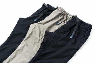 GRAMICCI for RHC
Climbing Pants